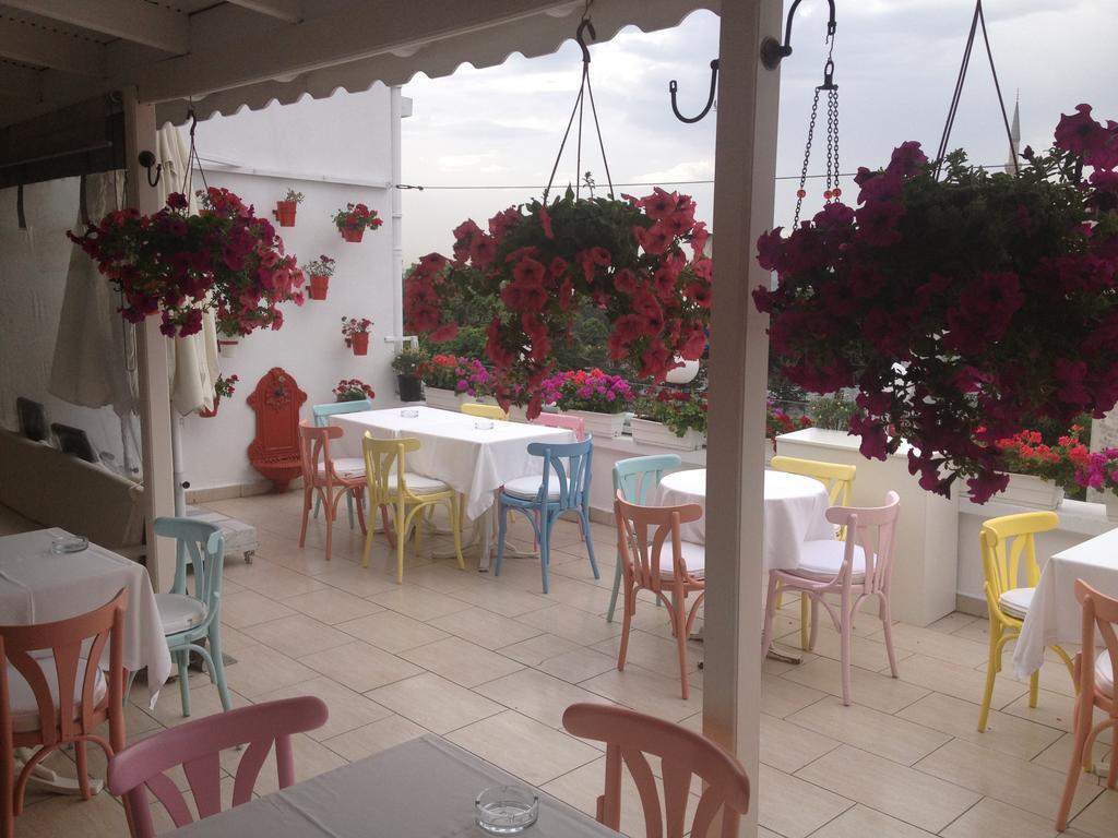 No20 Hotel Sultanahmet Isztambul Kültér fotó